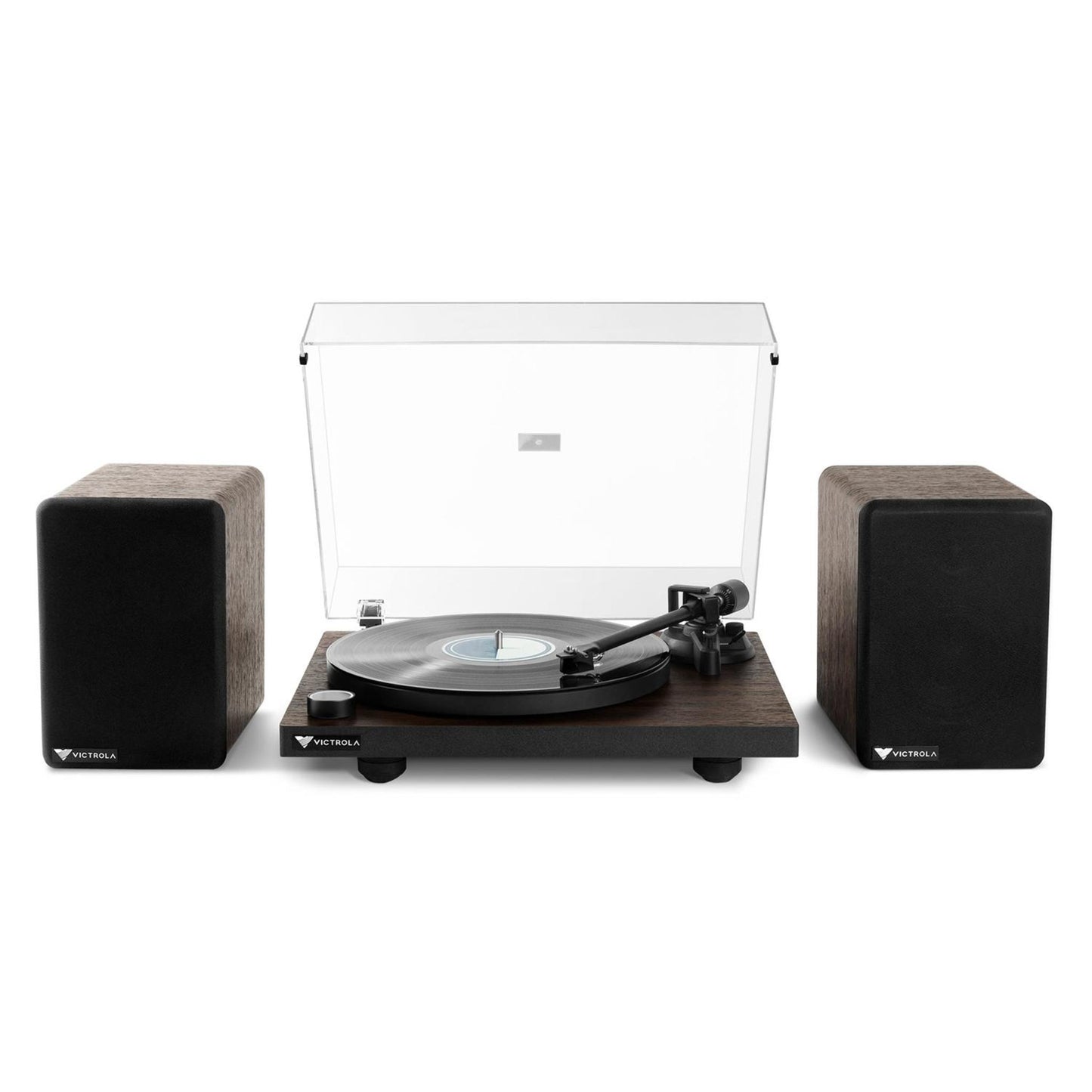 PREMIER T1-M1 TURNTABLE MONITOR BUNDLE