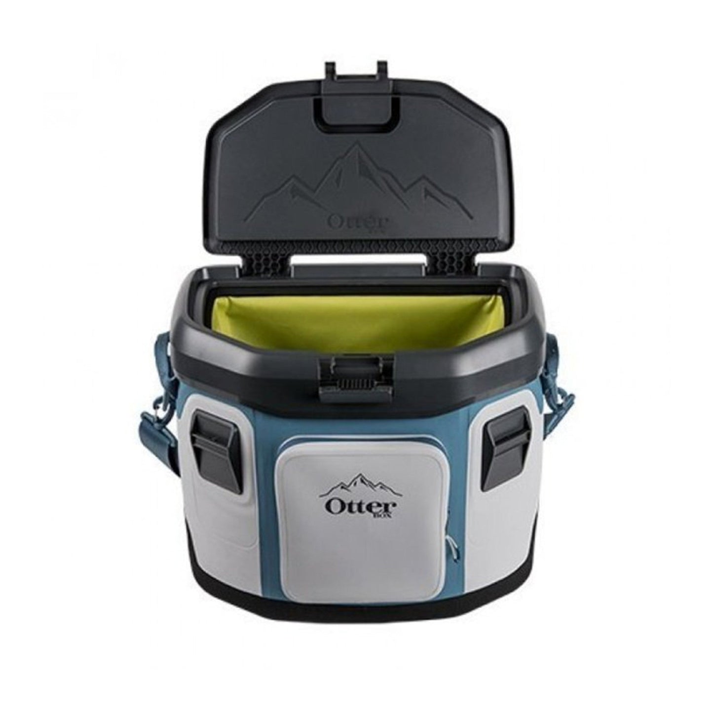 20 - QUART TROOPER SOFT COOLER