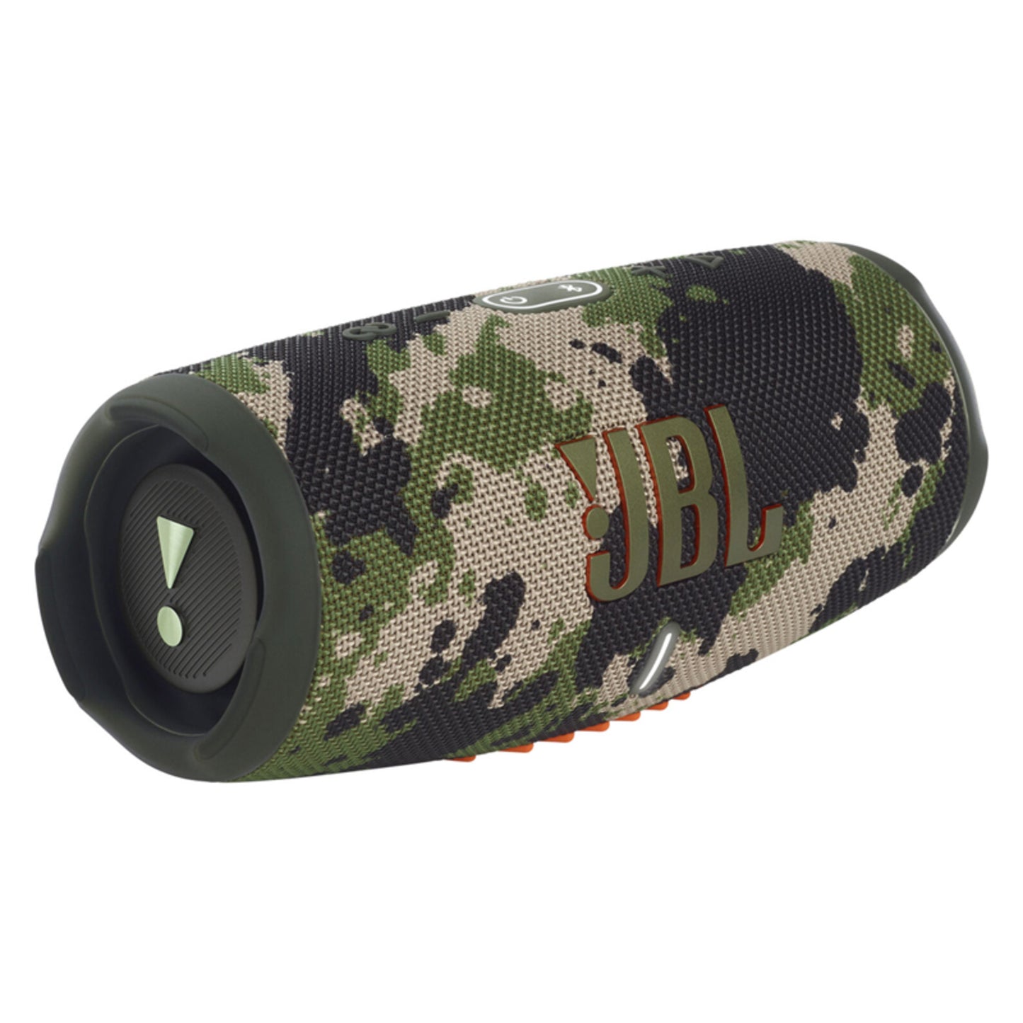 CHARGE 5 PORTABLE WATERPROOF BLUETOOTH SPEAKER
