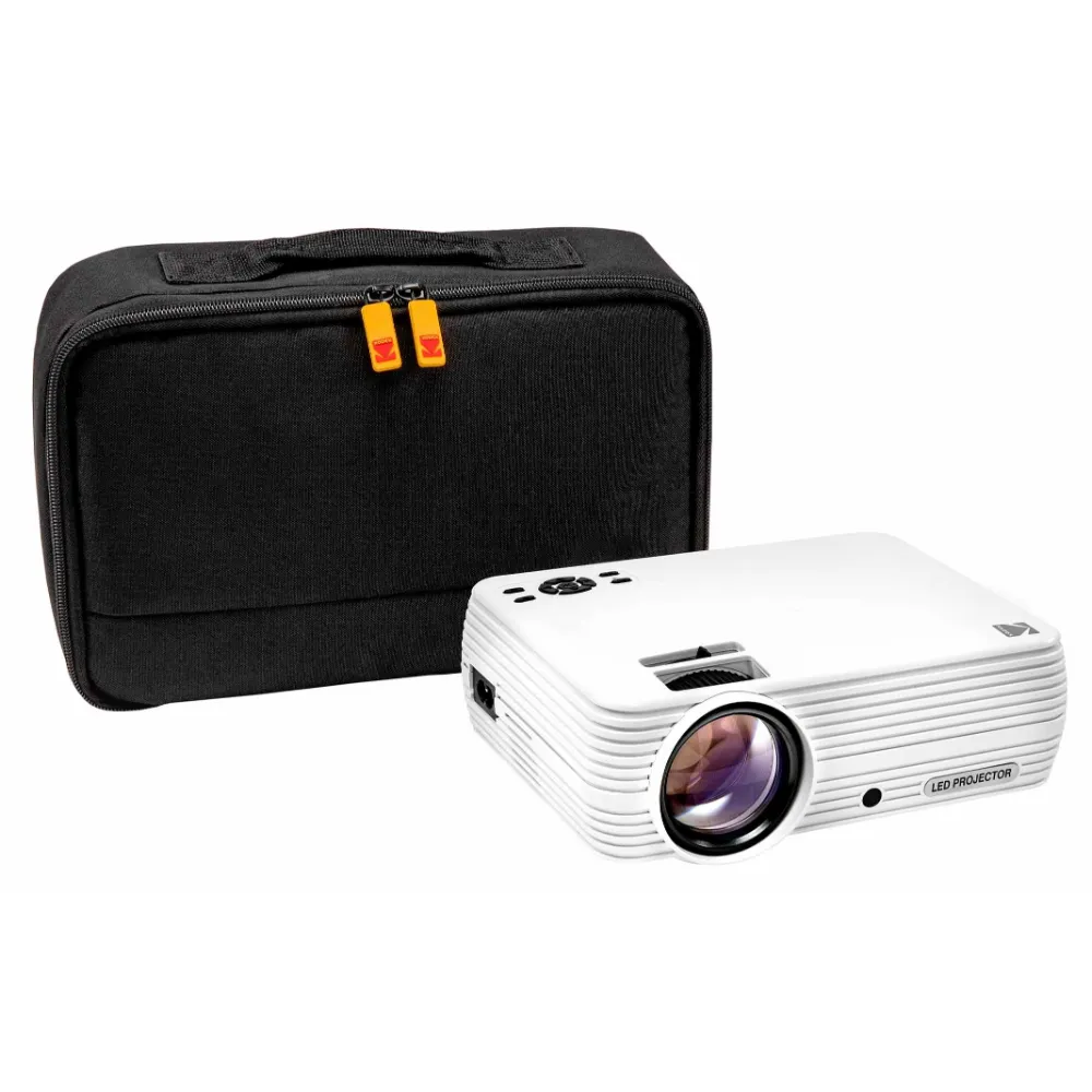 KODAK FLIK X7 HOME PROJECTOR
