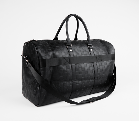FUMATORE DUFFLE BAG