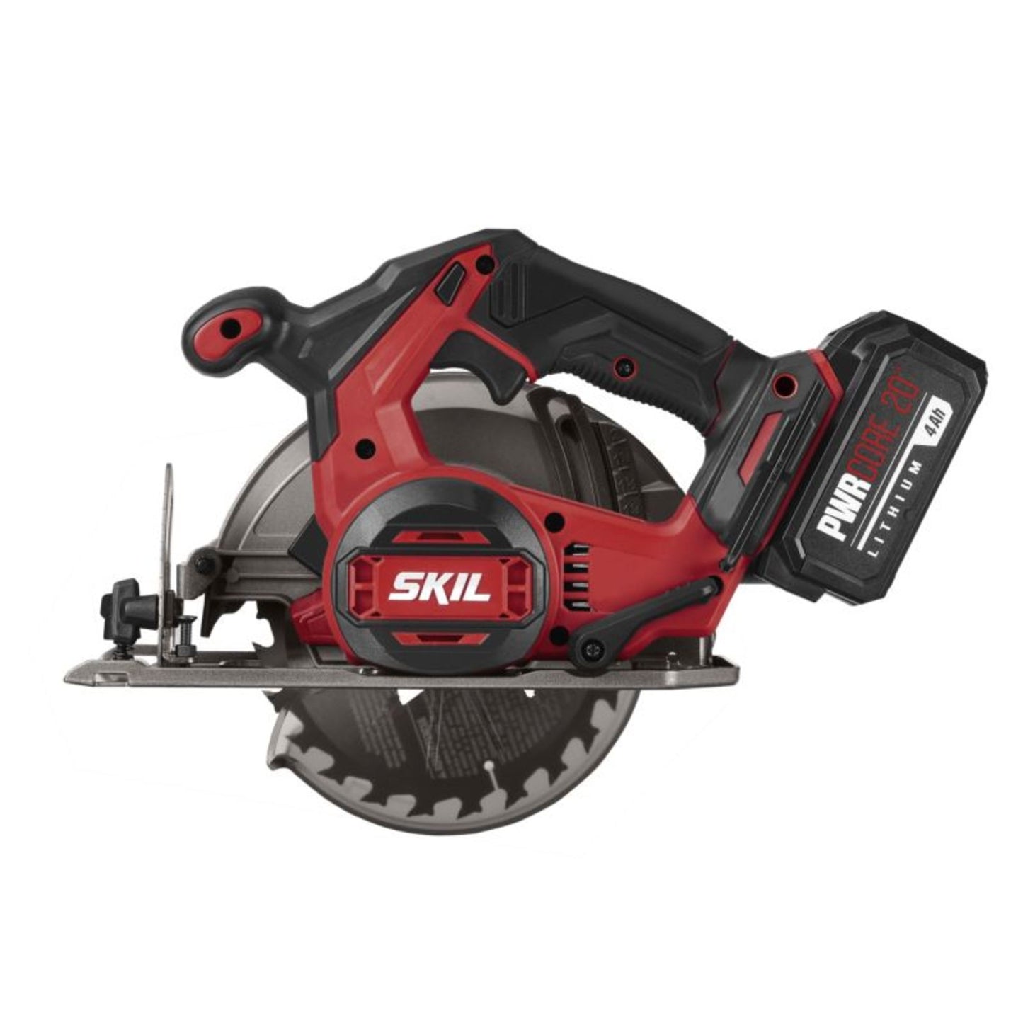 20V BRUSHLESS CORDLESS CIRCULAR SAW