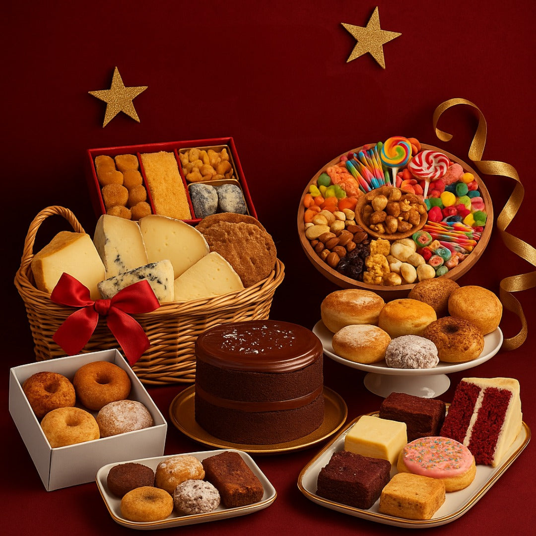 THE GRAND NOEL