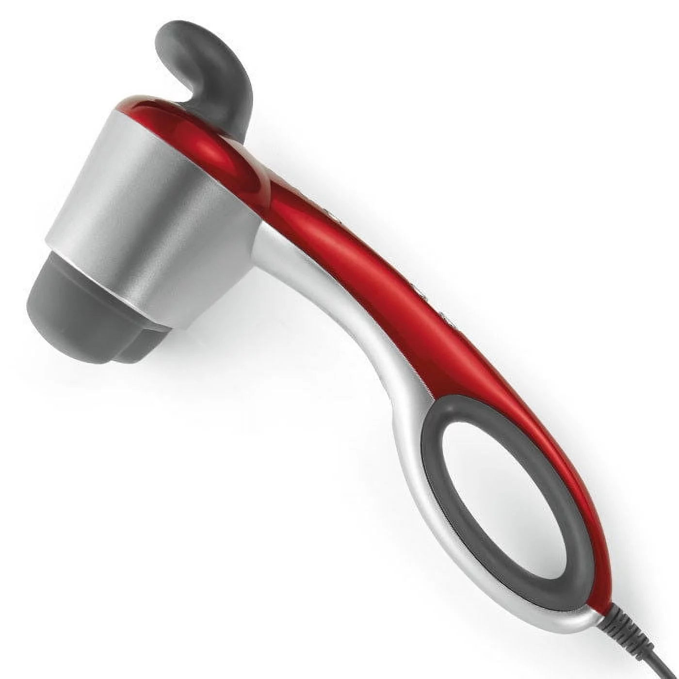 BROOKSTONE PERCUSSION MASSAGER