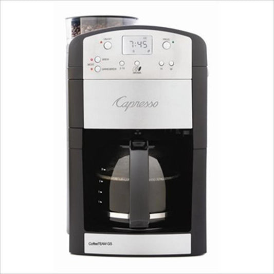 COFFEE TEAM GS