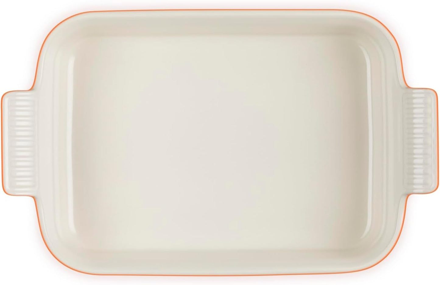 RECTANGULAR DISH