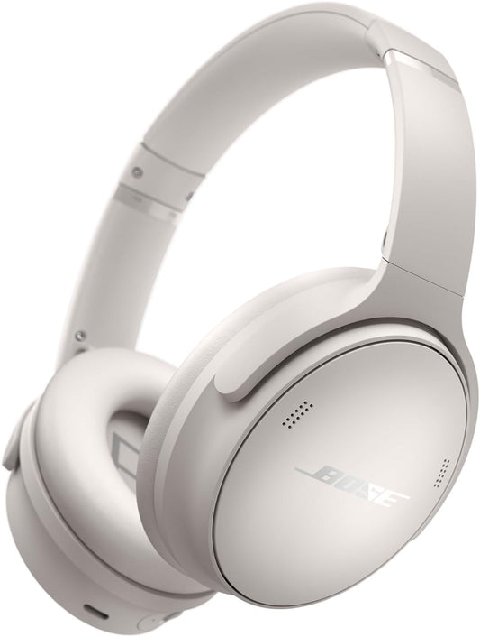Bose Quiet Comfort Headphones