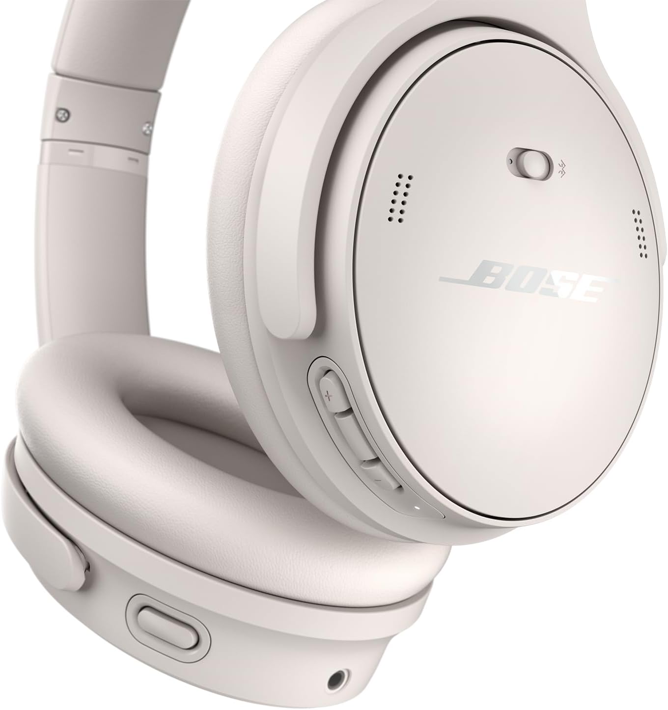 Bose Quiet Comfort Headphones