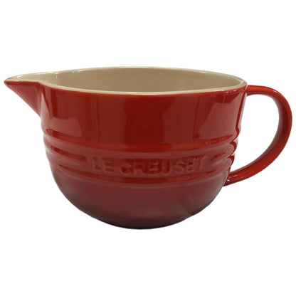 BATTER BOWL