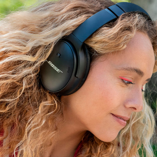 BOSE QUIETCOMFORT® 45 HEADPHONES