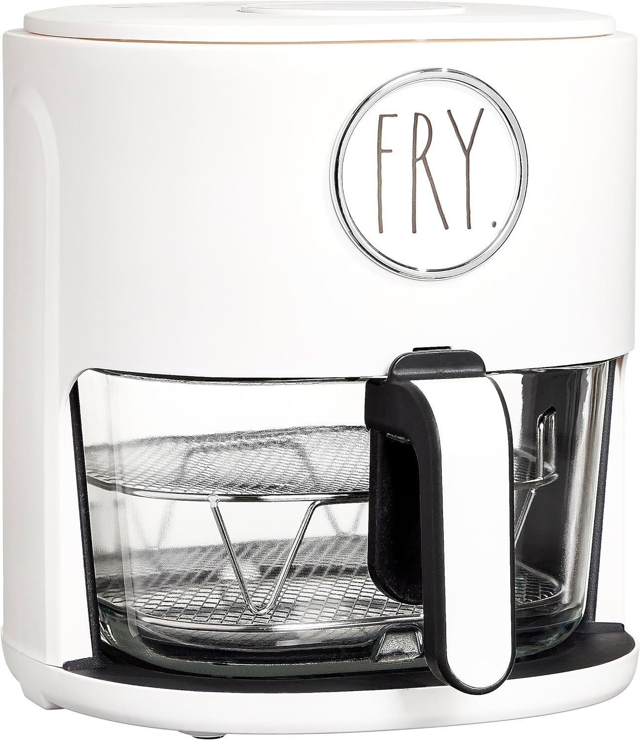RAE DUNN 4QT. AIR FRYER