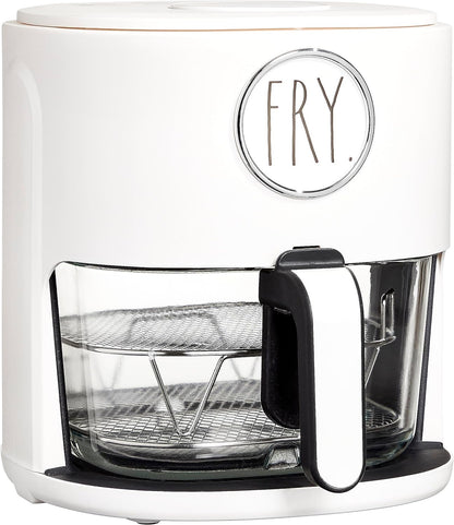 RAE DUNN 4QT. AIR FRYER
