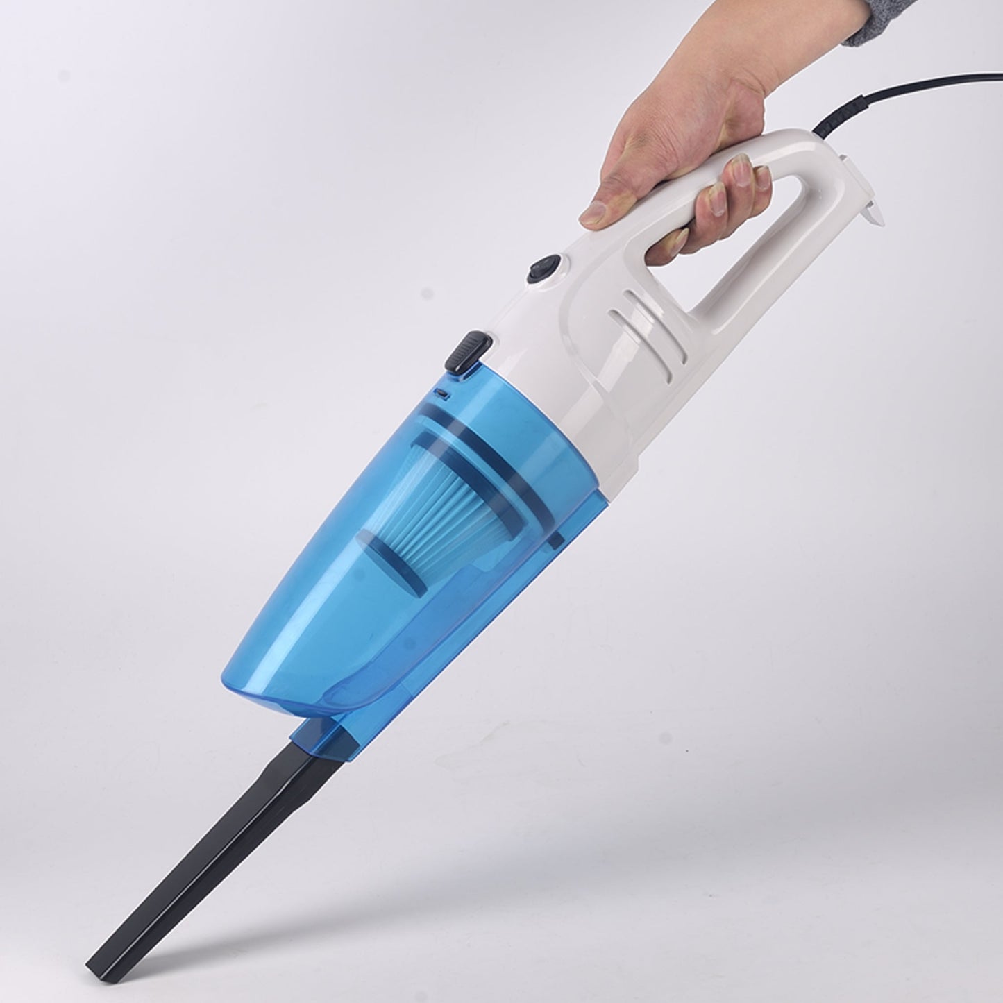 2-IN-1 STICK VACUUM