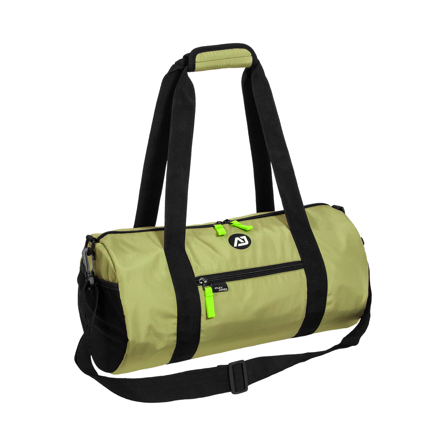 DARBY DUFFEL