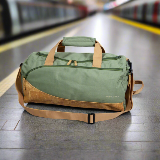 DAKOTA DUFFLE