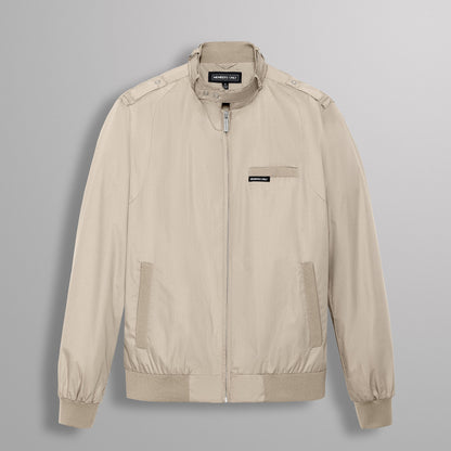 Classic Iconic Racer Jacket