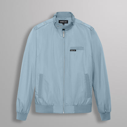 Classic Iconic Racer Jacket