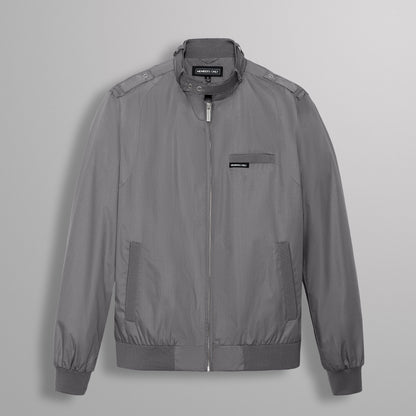 Classic Iconic Racer Jacket