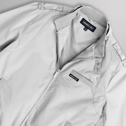 Classic Iconic Racer Jacket