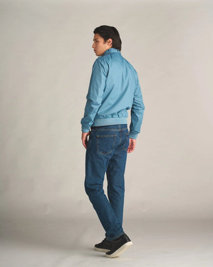 Classic Iconic Racer Jacket