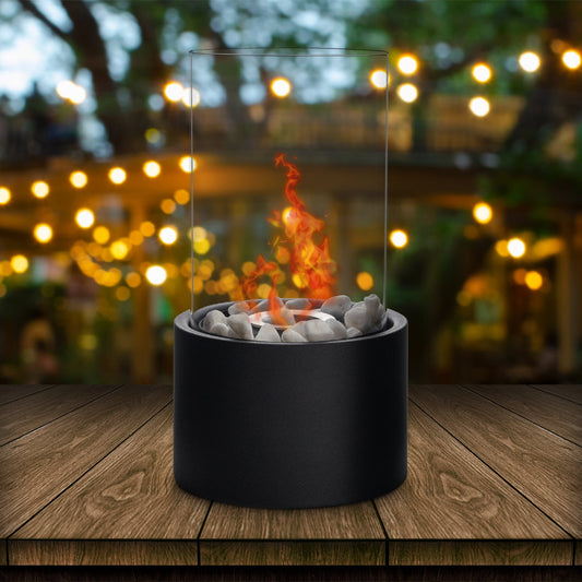 TABLETOP FIRE PIT