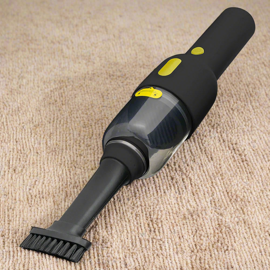 HANDHELD VACCUM