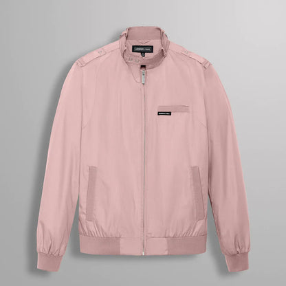 Classic Iconic Racer Jacket