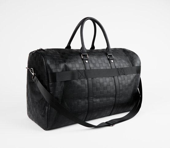 FUMATORE Duffle Bag