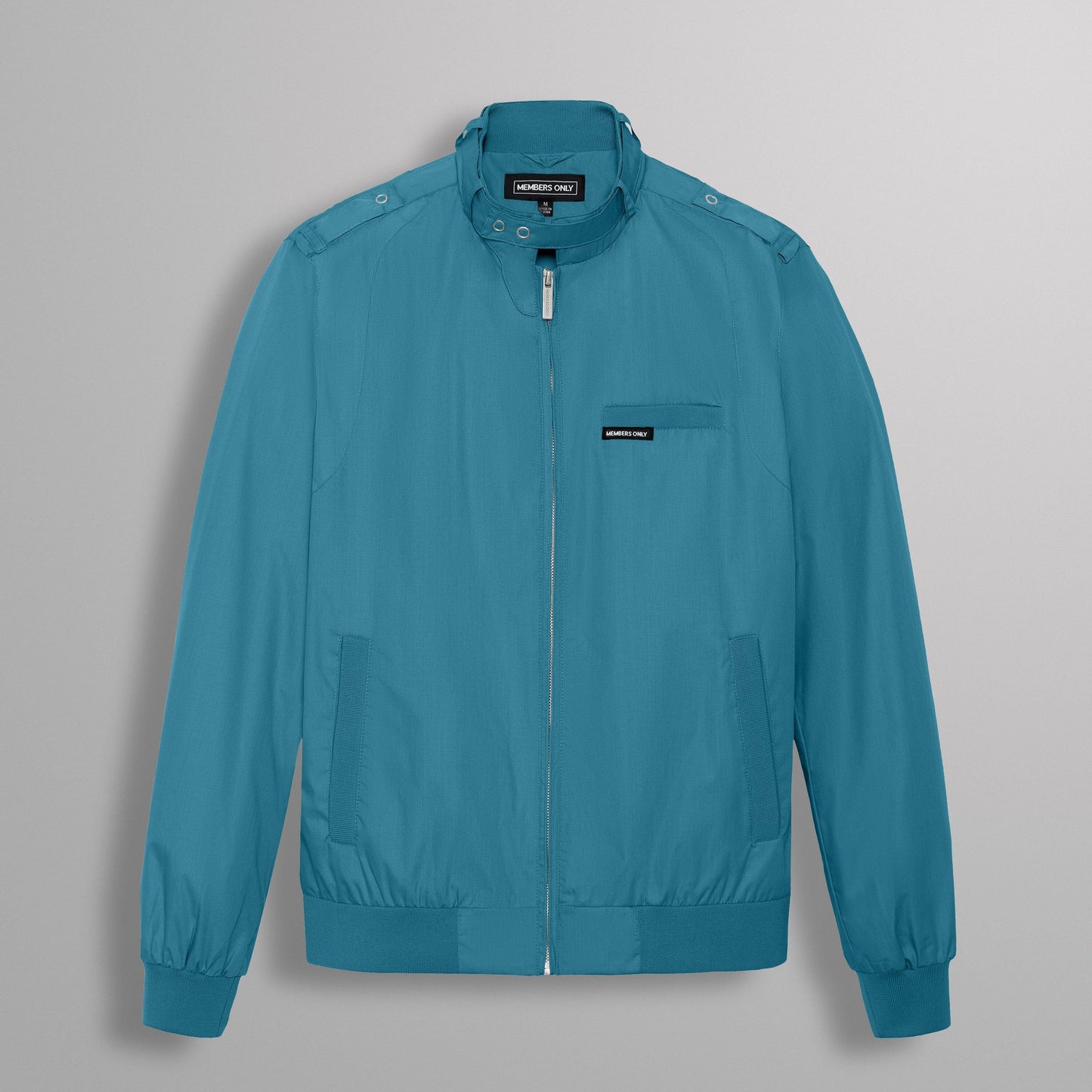 Classic Iconic Racer Jacket