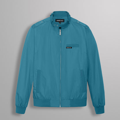 Classic Iconic Racer Jacket