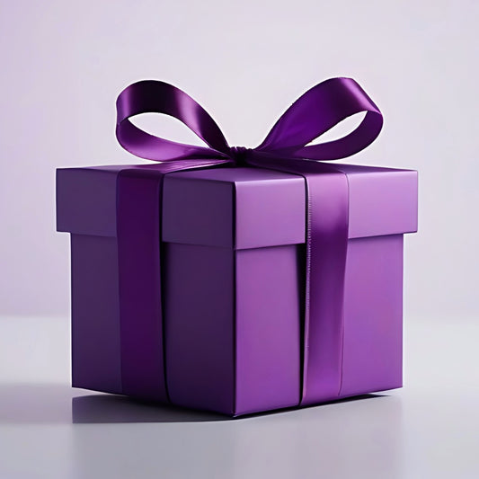 MYSTERY GIFT