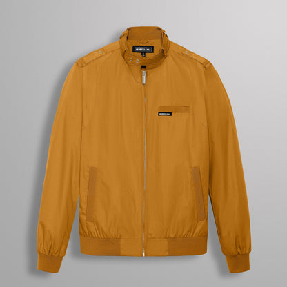 Classic Iconic Racer Jacket
