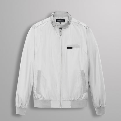 Classic Iconic Racer Jacket