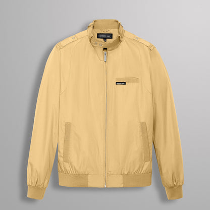 Classic Iconic Racer Jacket
