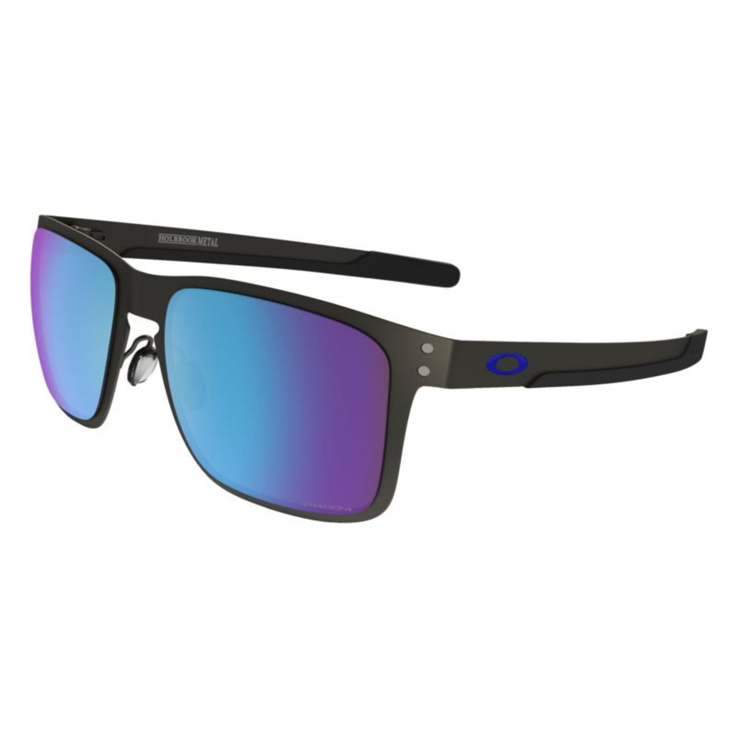 POLARIZED HOLBROOK METAL PRIZM SUNGLASSES