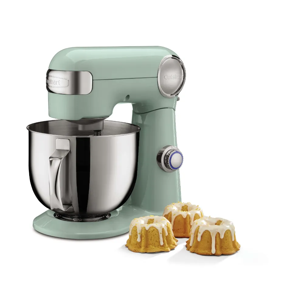 CUISINART 5.5-QUART STAND MIXER