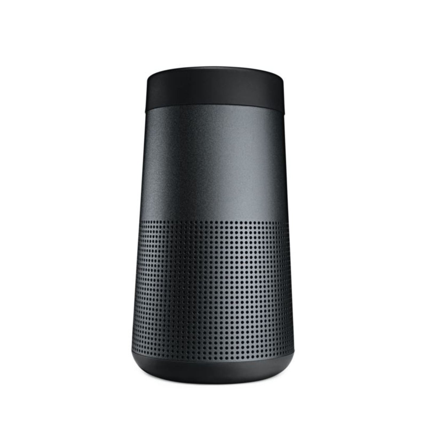 SOUNDLINK REVOLVE II BLUETOOTH SPEAKER - (TRIPLE BLACK)