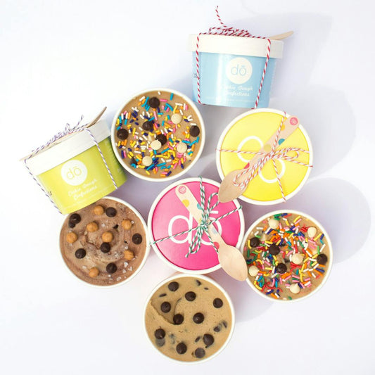 Cookie DO - Best Seller 6 Pack