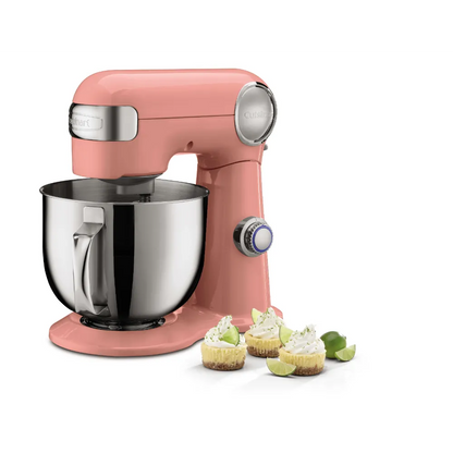 CUISINART 5.5-QUART STAND MIXER