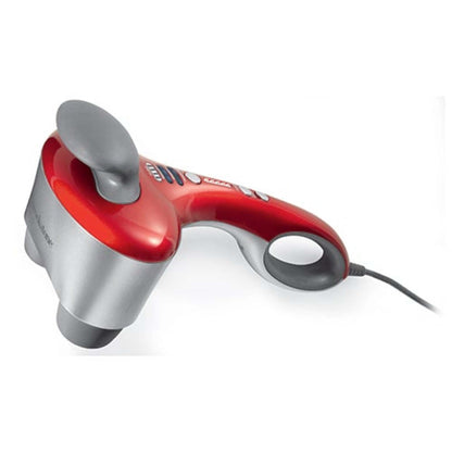 BROOKSTONE PERCUSSION MASSAGER