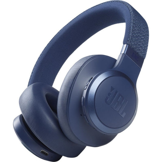 LIVE NOISE CANCELLING OVER-EAR HEADPHONES