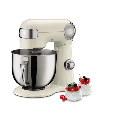 CUISINART 5.5-QUART STAND MIXER