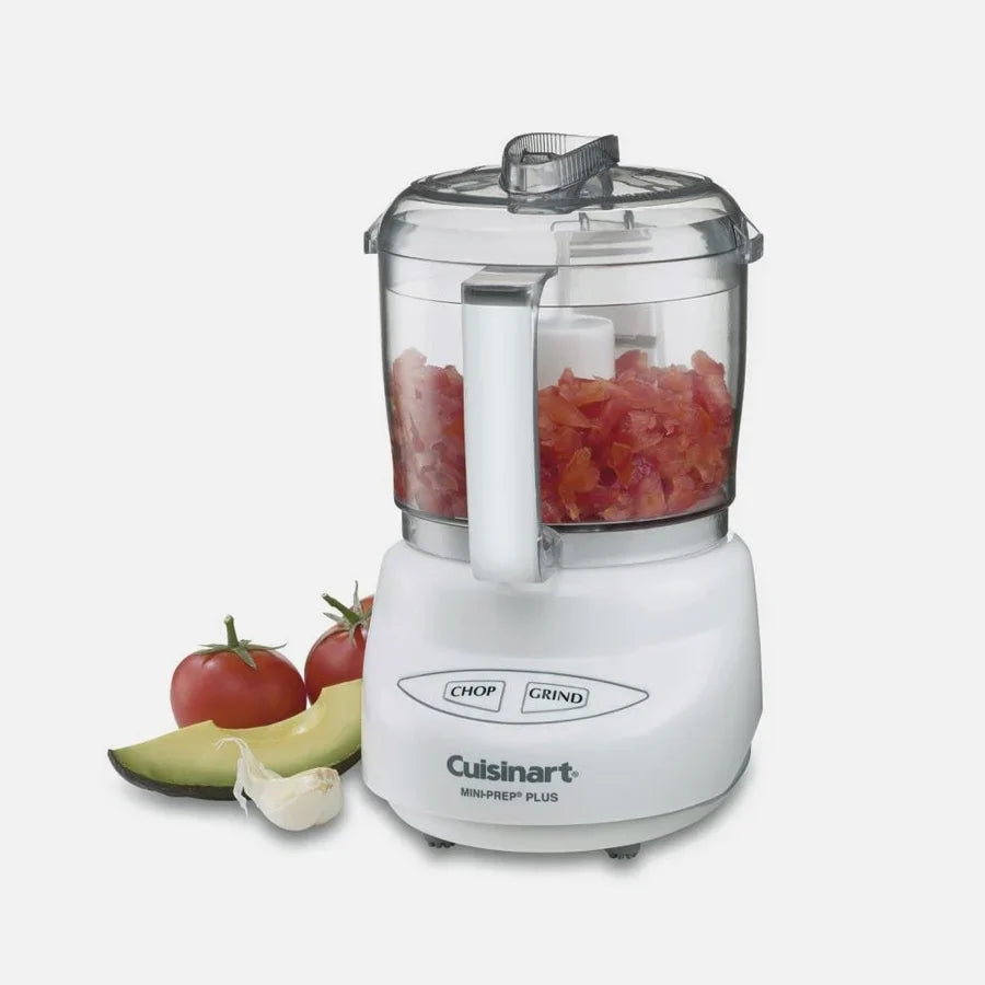 CUISINART MINI-PREP® PLUS 24 OUNCE PROCESSOR