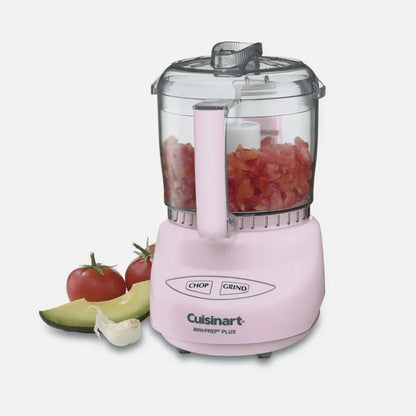 CUISINART MINI-PREP® PLUS 24 OUNCE PROCESSOR