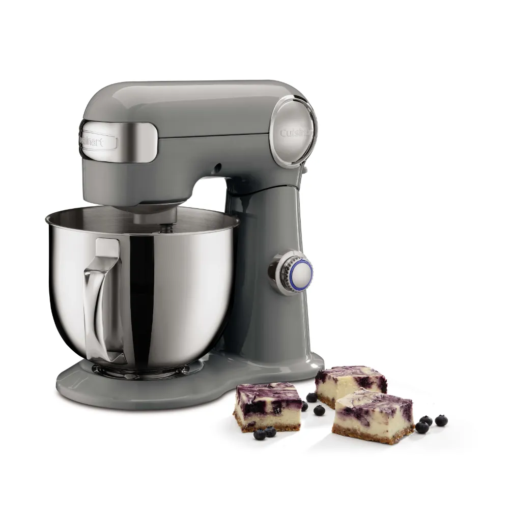 CUISINART 5.5-QUART STAND MIXER