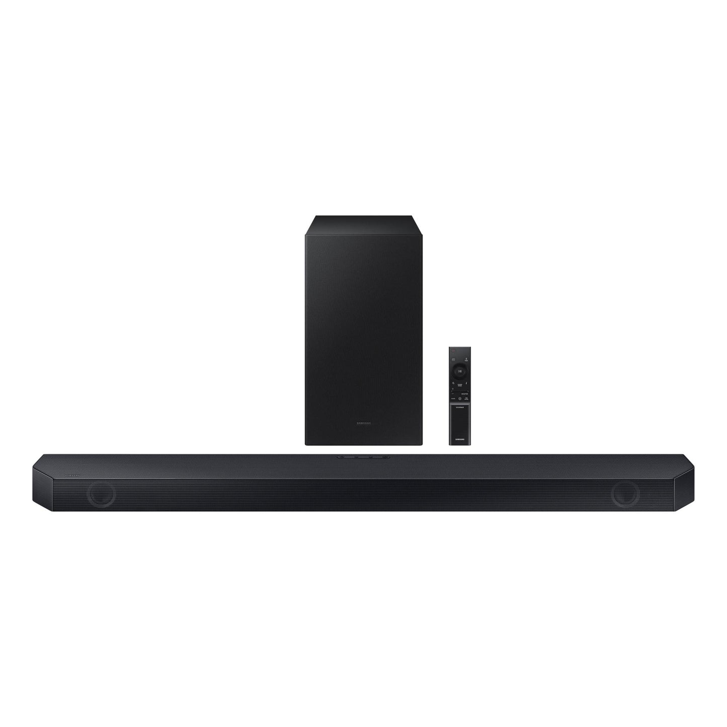 SAMSUNG 3.1.2 CHANNEL SOUNDBAR