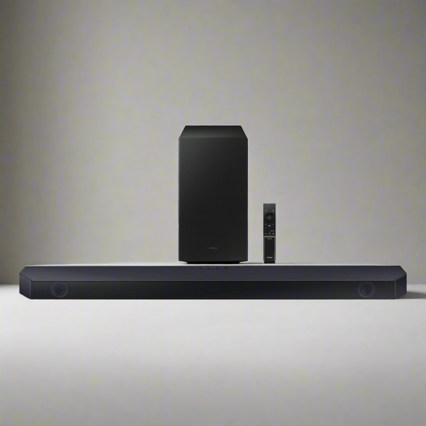 SAMSUNG 3.1.2 CHANNEL SOUNDBAR
