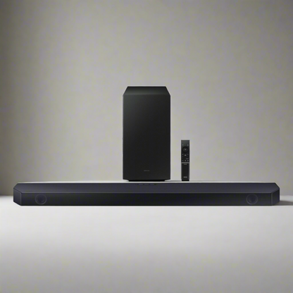 SAMSUNG 3.1.2 CHANNEL SOUNDBAR