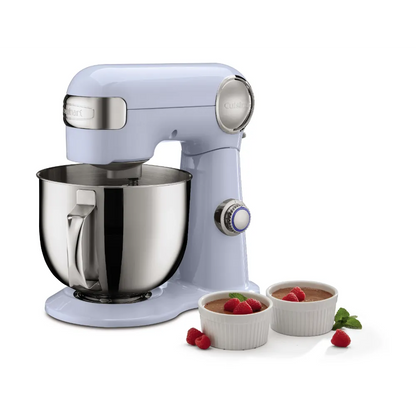 CUISINART 5.5-QUART STAND MIXER