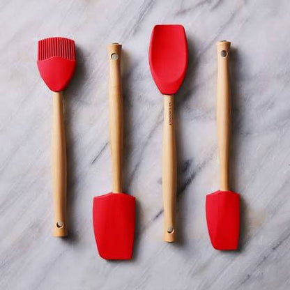 5 PIECE UTENSIL SET